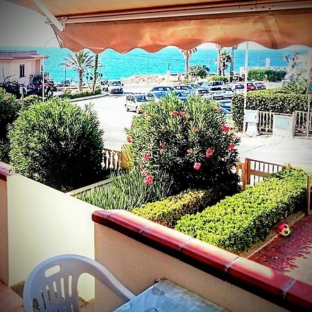 Casa Freogan Apartment Castelsardo Exterior photo