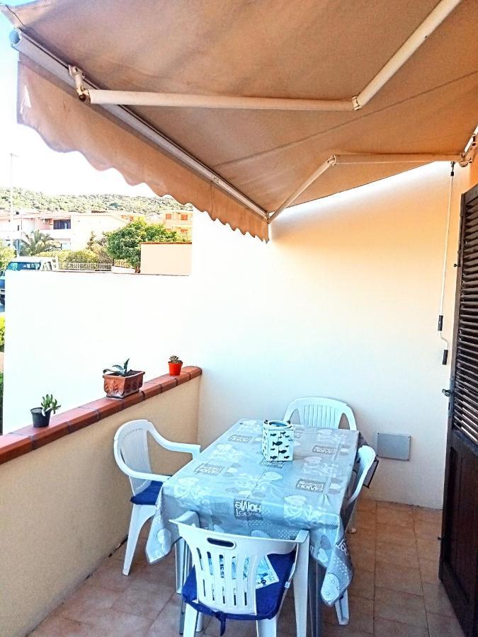 Casa Freogan Apartment Castelsardo Exterior photo